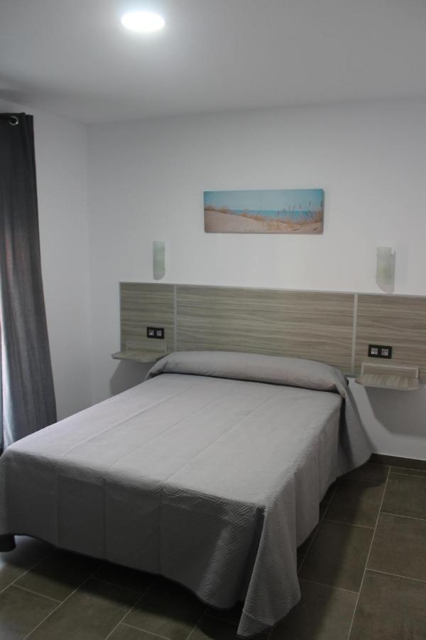 Hostal Maria Jose 콘일데라프론테라 외부 사진
